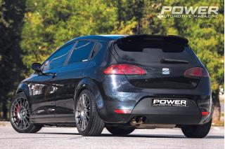 Seat Leon FR 1P 500+Ps